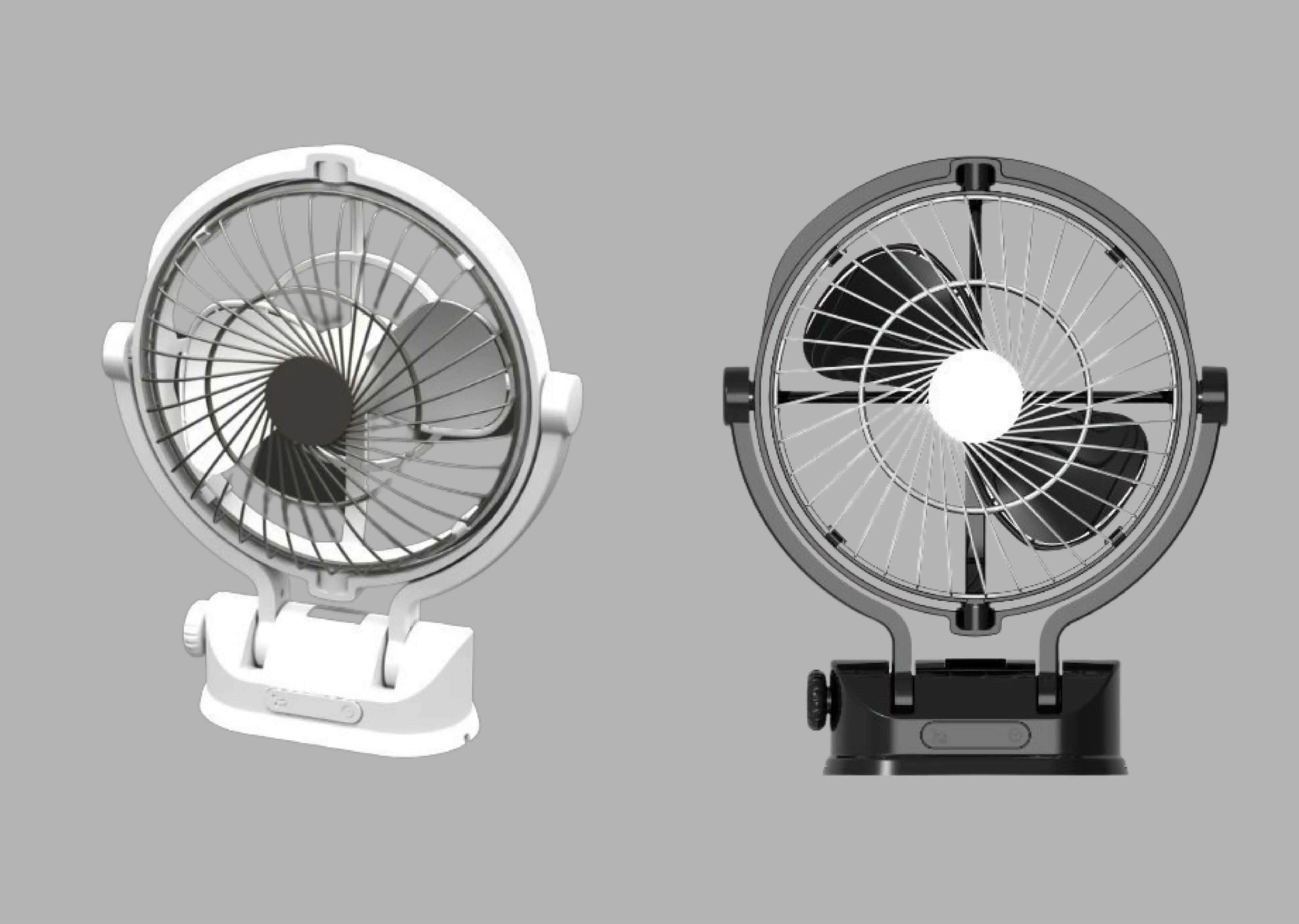 CARAVAN FAN